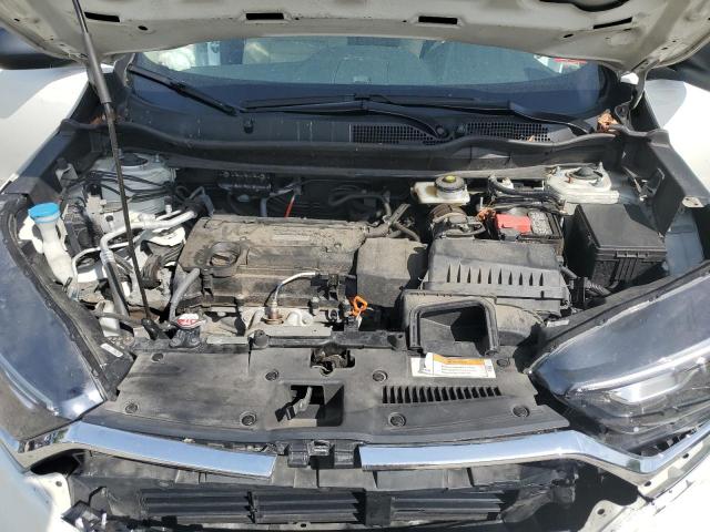 2HKRW6H39JH219289 Honda CR-V LX