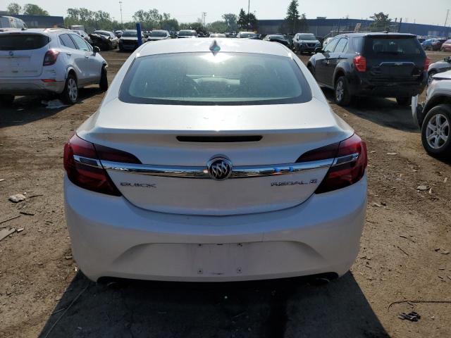 2G4GK5EX6F9128507 Buick Regal