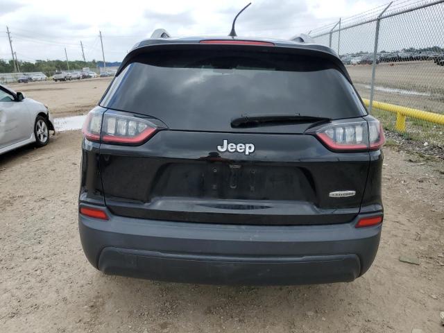 1C4PJLCB8KD149701 Jeep Cherokee Latitude