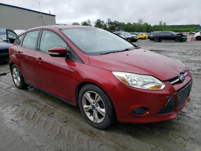 1FADP3K26EL367686 Ford FOCUS SE