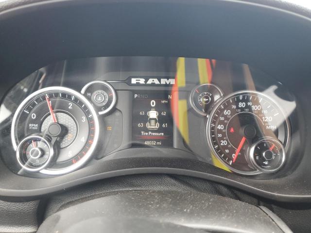 3C6UR5DL4NG247248 RAM 2500 Big Horn/lone Star