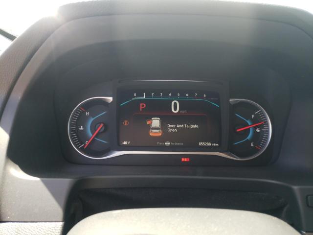 5FNYF6H59KB025777 Honda PILOT EXL