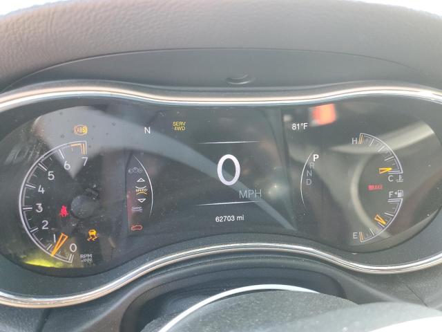 1C4RJFBG8HC715300 Jeep Grand Cherokee Limited