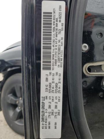 1C6RR7FT9ES388310 RAM 1500 St