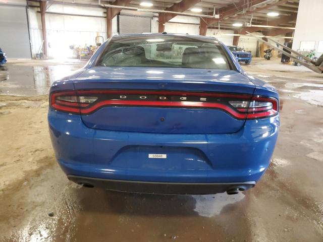 2C3CDXKT8KH626531 Dodge Charger Police