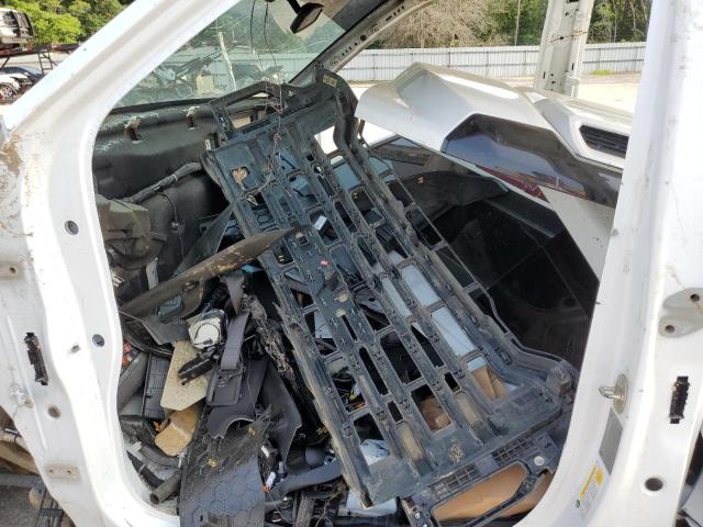 1GT49PE75LF290095 GMC Sierra K2500 At4