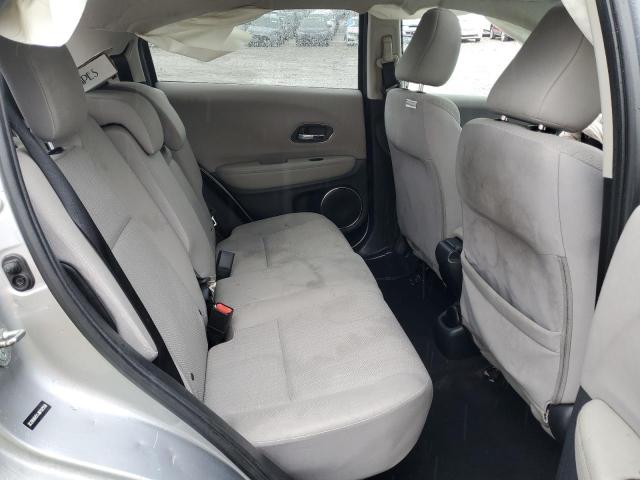 3CZRU6H51JM702559 Honda HR-V EX
