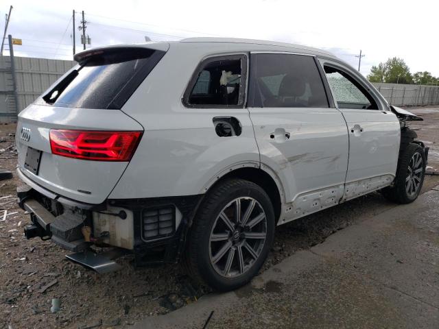 WA1VAAF7XKD029802 Audi Q7 Prestige