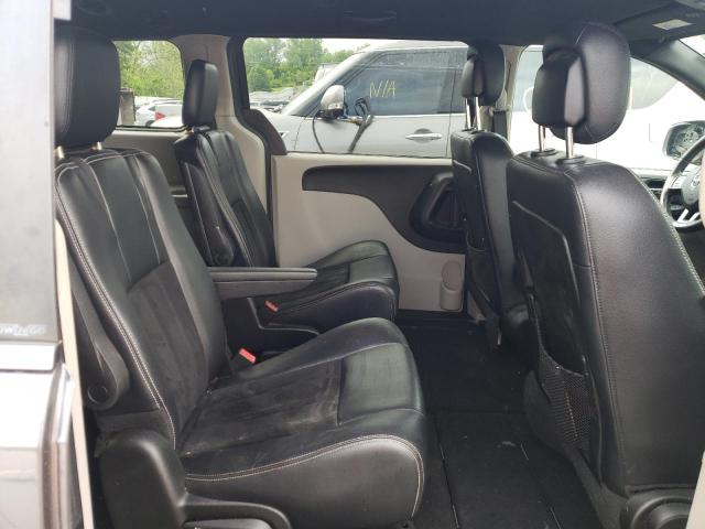 2C4RDGCG8ER298372 Dodge Grand Caravan Sxt