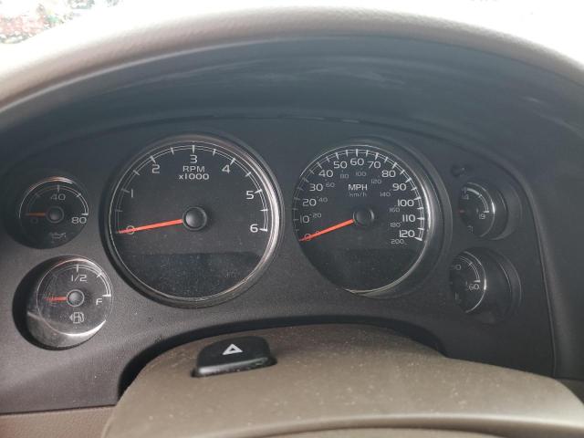 1GNSCJE00ER242179 Chevrolet Suburban C1500 Lt