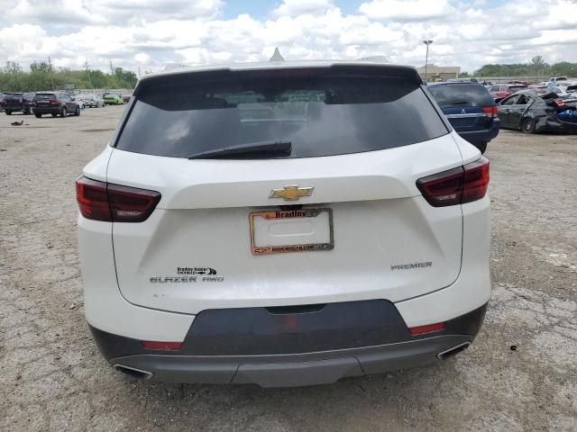 3GNKBLR41RS169953 Chevrolet Blazer Premier