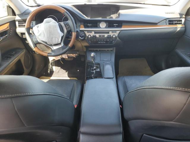 JTHBW1GG5F2077376 Lexus ES 300H