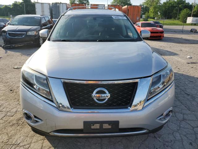 5N1AR2MM4EC687214 Nissan Pathfinder S