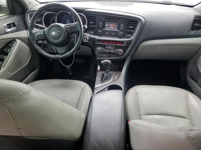5XXGN4A71FG406931 KIA OPTIMA EX