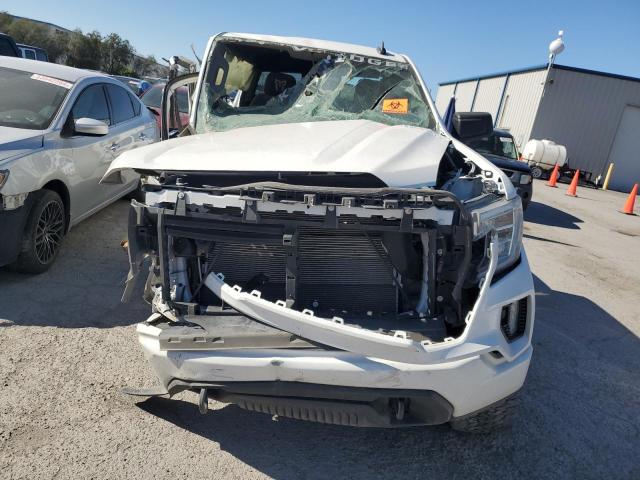 3GTU9CED7NG107098 GMC Sierra Limited K1500 Elevation