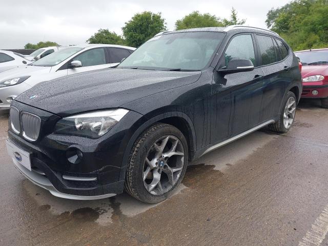 Auction sale of the 2015 Bmw X1 Xdrive1, vin: *****************, lot number: 56978514