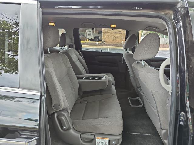 5FNRL5H36HB025816 Honda ODYSSEY SE