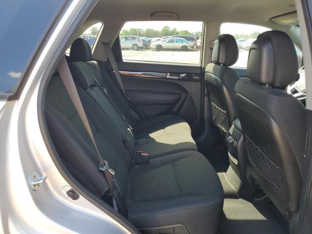 5XYKT3A67FG628810 KIA SORENTO LX
