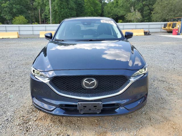 JM3KFBDLXH0188553 Mazda Cx-5 Grand Touring