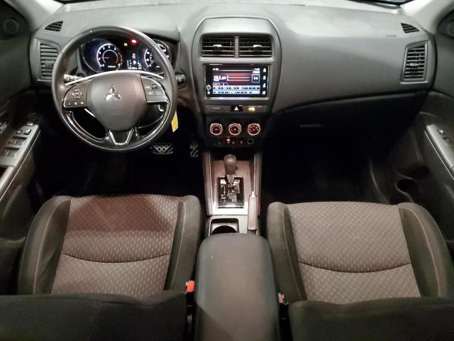 JA4AR3AU2KU031382 Mitsubishi Outlander Sport Es