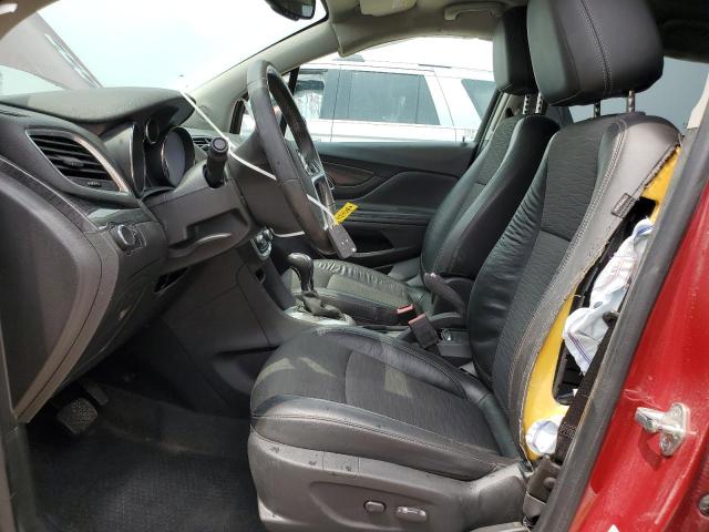 KL4CJASB8GB662545 Buick Encore