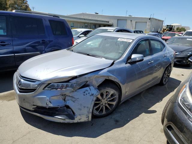 2015 Acura Tlx მანქანა იყიდება აუქციონზე, vin: 19UUB1F3XFA013829, აუქციონის ნომერი: 54237954