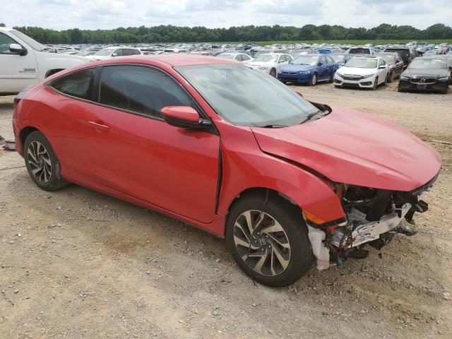 2HGFC4B56GH312042 Honda Civic Lx
