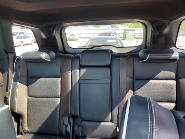 1C4RJFCT3EC227203 Jeep Grand Cherokee Overland