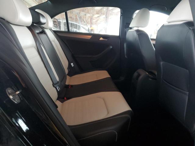 3VWD17AJ2GM271287 Volkswagen Jetta Sport