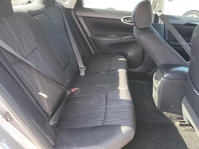 3N1AB7AP6JY310361 Nissan SENTRA S