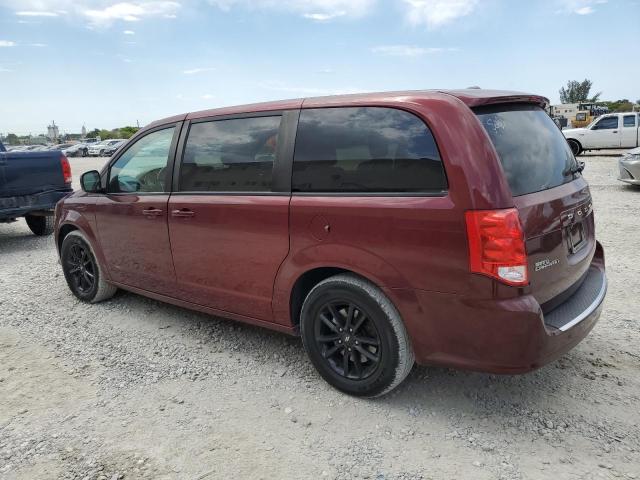 2C4RDGEG3KR760684 Dodge Grand Caravan Gt