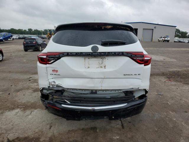 5GAERBKW8JJ159841 Buick Enclave Essence