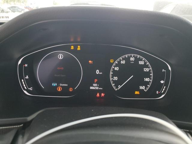 1HGCV1F35NA032595 Honda ACCORD SPO