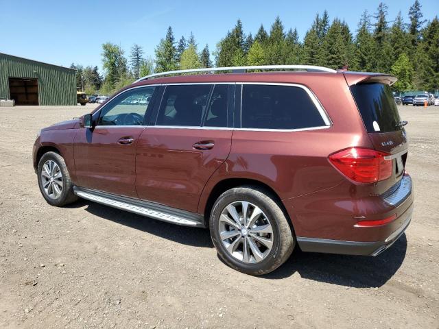 4JGDF6EE6FA490725 Mercedes-Benz Gl 450 4matic