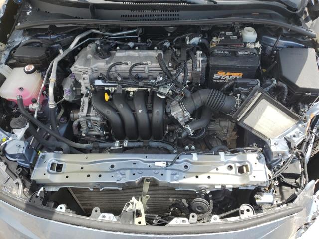 5YFDPRAE8LP047458 Toyota COROLLA L