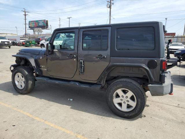 1C4HJWEG7JL921866 Jeep Wrangler Unlimited Sahara