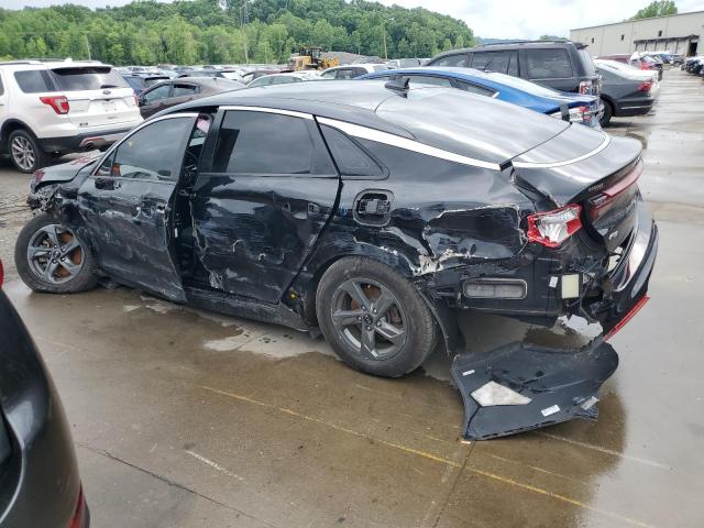 5XXG14J26MG030093 KIA K5 LXS