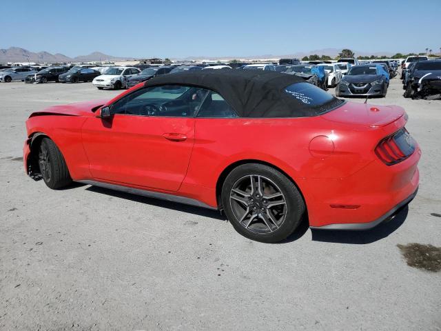 1FATP8UH0J5110144 Ford Mustang