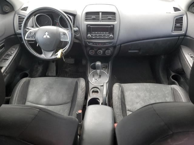 4A4AP3AU7FE012105 Mitsubishi Outlander Sport Es