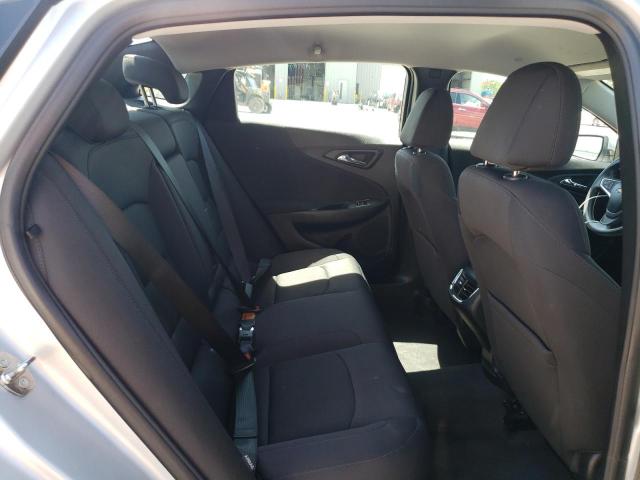 1G1ZD5ST5NF138906 Chevrolet MALIBU LT