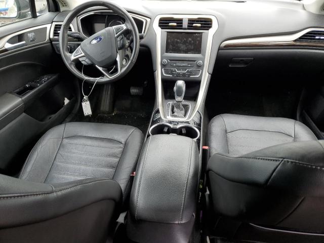 3FA6P0PU5GR194622 Ford Fusion Se Phev