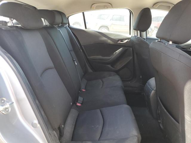 JM1BM1K76E1168899 Mazda 3 SPORT