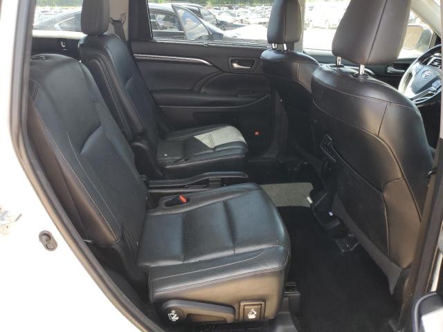 5TDDKRFH9FS146724 Toyota Highlander Limited