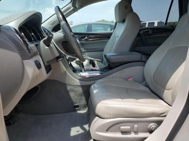 5GAKRBKD7EJ375624 Buick Enclave
