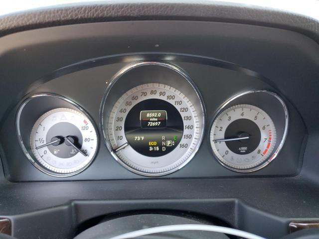 WDCGG5HB3EG173632 Mercedes-Benz GLK 350