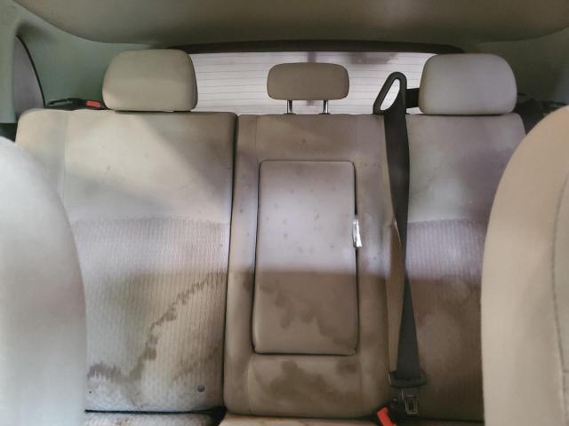 JA4AP3AU8HZ004365 Mitsubishi Outlander Sport Es