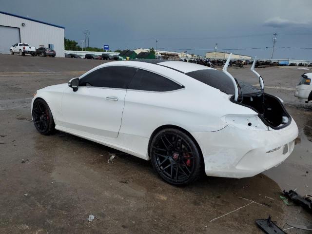 WDDWJ4JB7HF432372 Mercedes-Benz C 300
