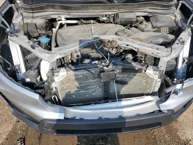 5FPYK3F16NB000602 Honda Ridgeline Sport