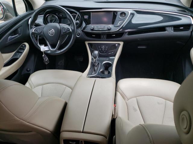 LRBFXASA2HD179663 Buick Envision Preferred