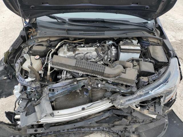 5YFFPRAE6LP109772 Toyota Corolla Xle